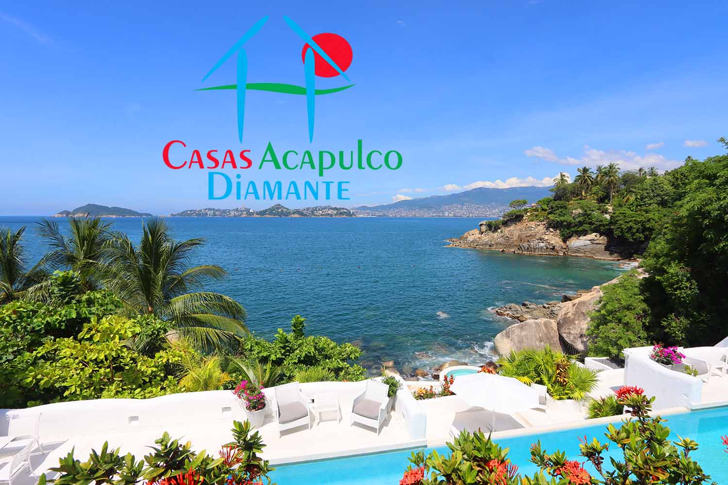 Casa de la Ensenada - Recámara tres 9